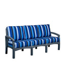 CRP Products Bay Breeze Coastal Collection - Slate Grey/Milano Cobalt