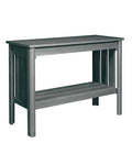 CRP Products Stratford Collection - Slate Grey/Black