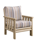 CRP Products Stratford Collection - Beige/Milano Charcoal