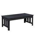 CRP Products Stratford Collection - Black/Indigo Blue