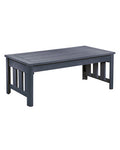 CRP Products Stratford Collection - Slate Grey/Black
