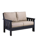 CRP Products Stratford Collection - Black/Taupe