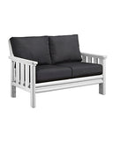 CRP Products Stratford Collection - White/Black