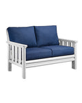 CRP Products Stratford Collection - White/Blue