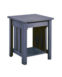 CRP Products Stratford Collection - Slate Grey/Indigo Blue