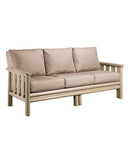 CRP Products Stratford Collection - Beige/Taupe